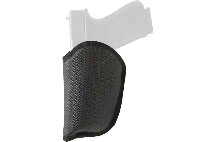 BlackHawk Tecgrip Formlok IWB Moldable Holster — 4 models